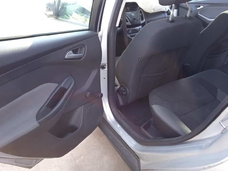 ford focus lim. (cb8) del año 2013