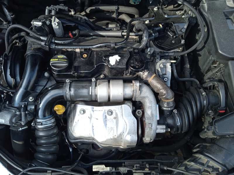 ford focus lim. (cb8) del año 2013