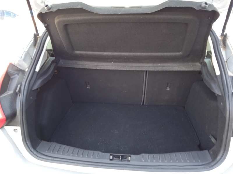 ford focus lim. (cb8) del año 2013