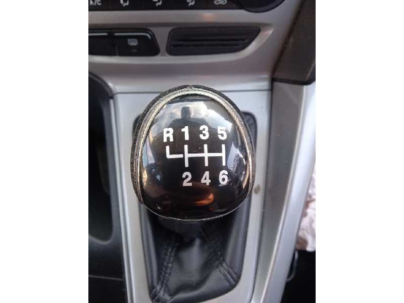 ford focus lim. (cb8) del año 2013