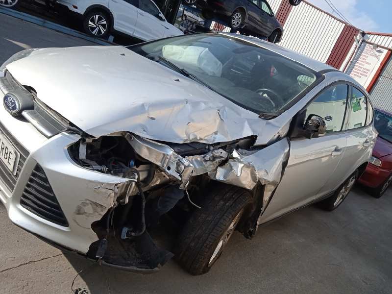 ford focus lim. (cb8) del año 2013