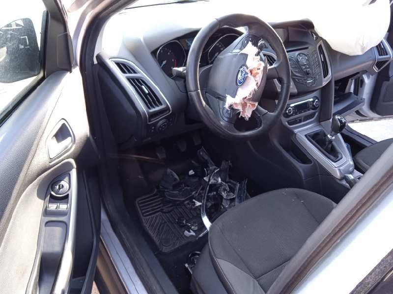 ford focus lim. (cb8) del año 2013