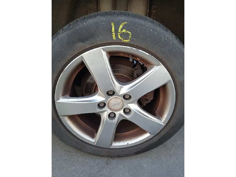 ford focus lim. (cb8) del año 2013