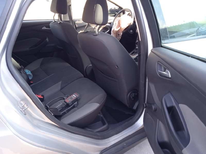 ford focus lim. (cb8) del año 2013