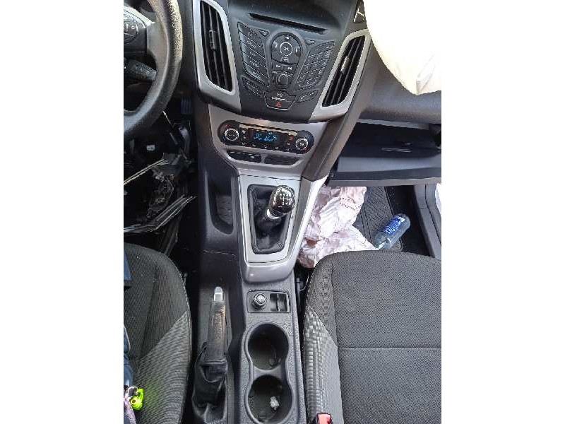 ford focus lim. (cb8) del año 2013