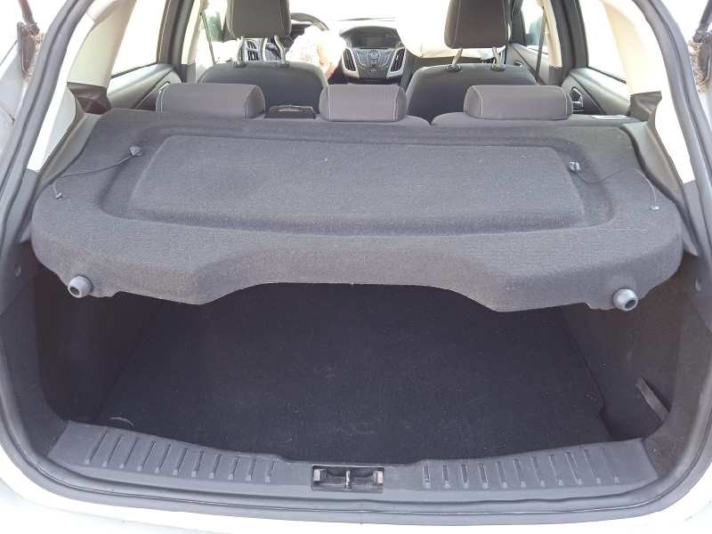 ford focus lim. (cb8) del año 2013