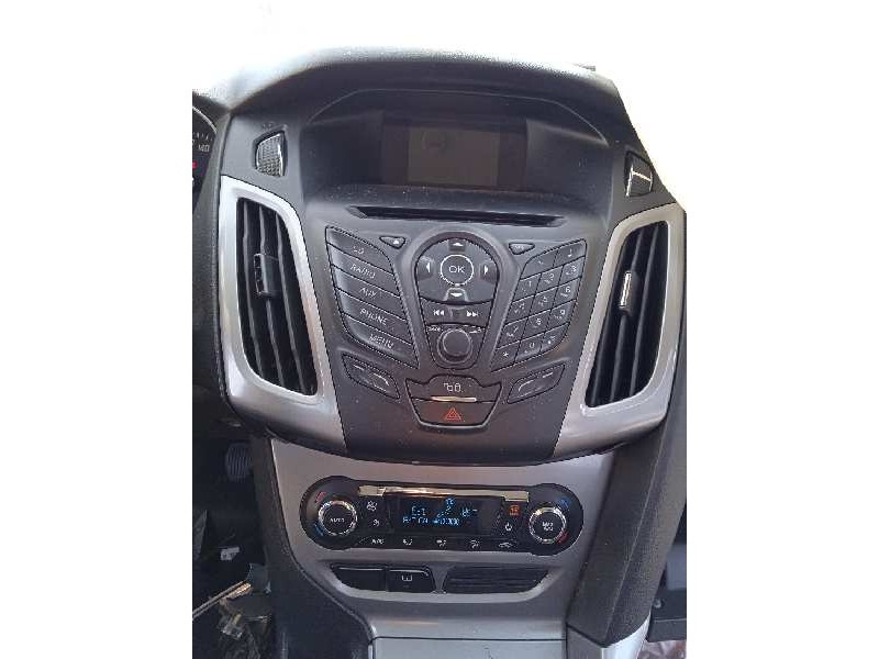 ford focus lim. (cb8) del año 2013