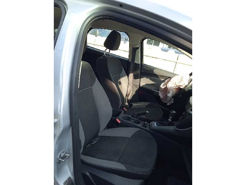 ford focus lim. (cb8) del año 2013