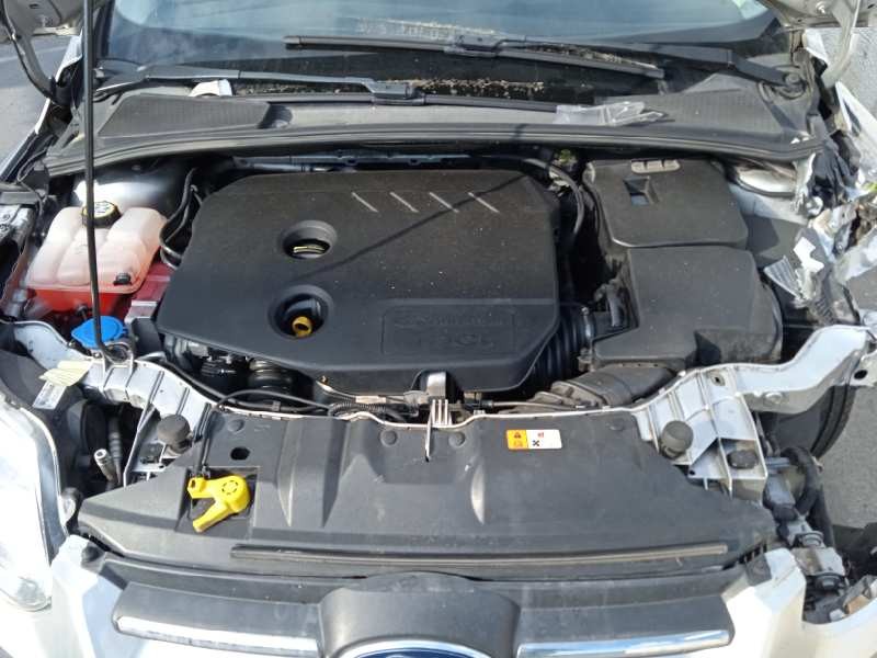 ford focus lim. (cb8) del año 2013