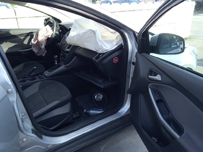 ford focus lim. (cb8) del año 2013