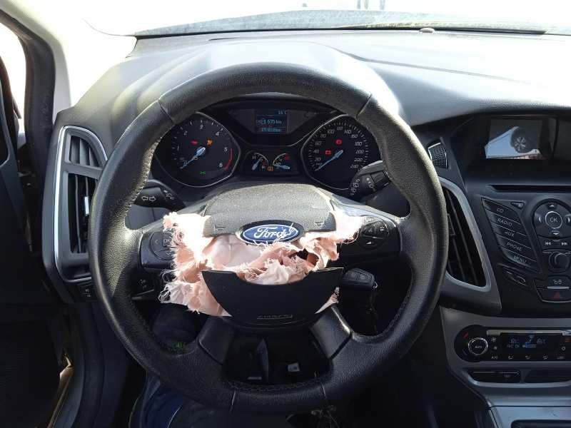 ford focus lim. (cb8) del año 2013