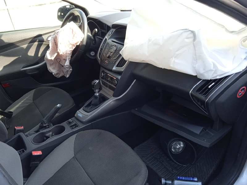 ford focus lim. (cb8) del año 2013