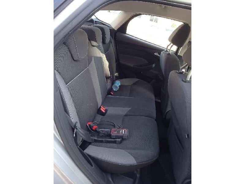 ford focus lim. (cb8) del año 2013