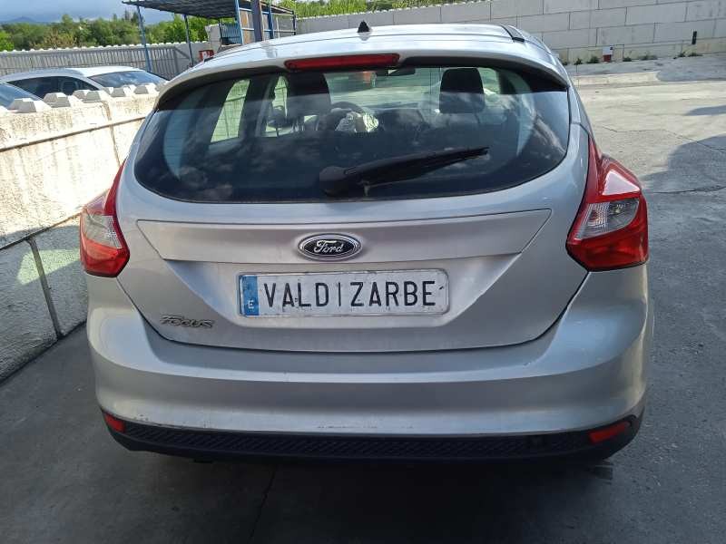 ford focus lim. (cb8) del año 2013
