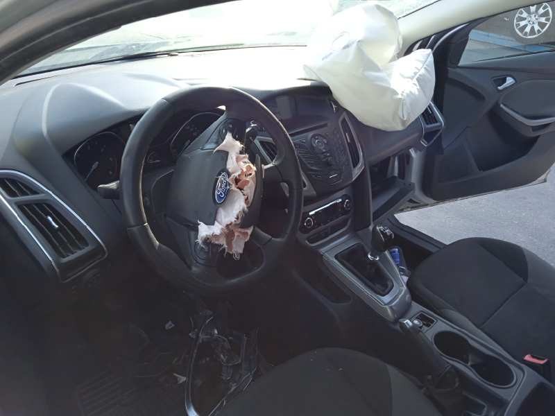 ford focus lim. (cb8) del año 2013