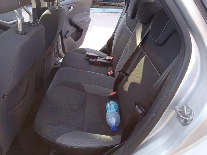 ford focus lim. (cb8) del año 2013