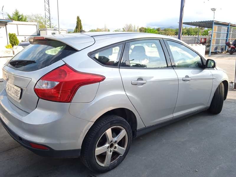 ford focus lim. (cb8) del año 2013
