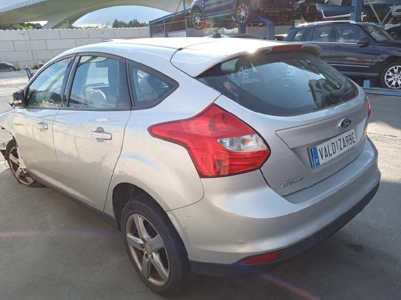 ford focus lim. (cb8) del año 2013