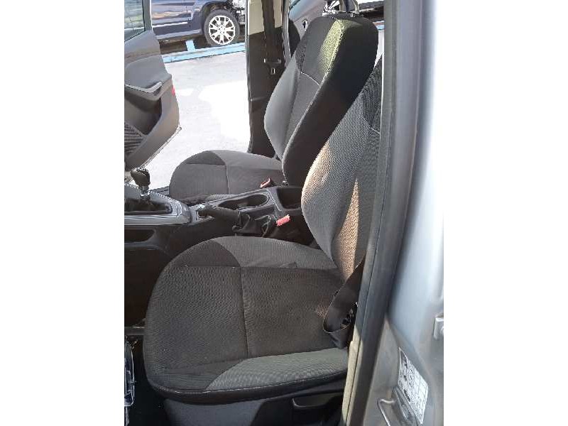 ford focus lim. (cb8) del año 2013