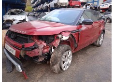 LAND ROVER EVOQUE
