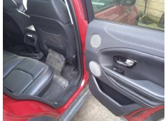 land rover evoque del año 2016 2