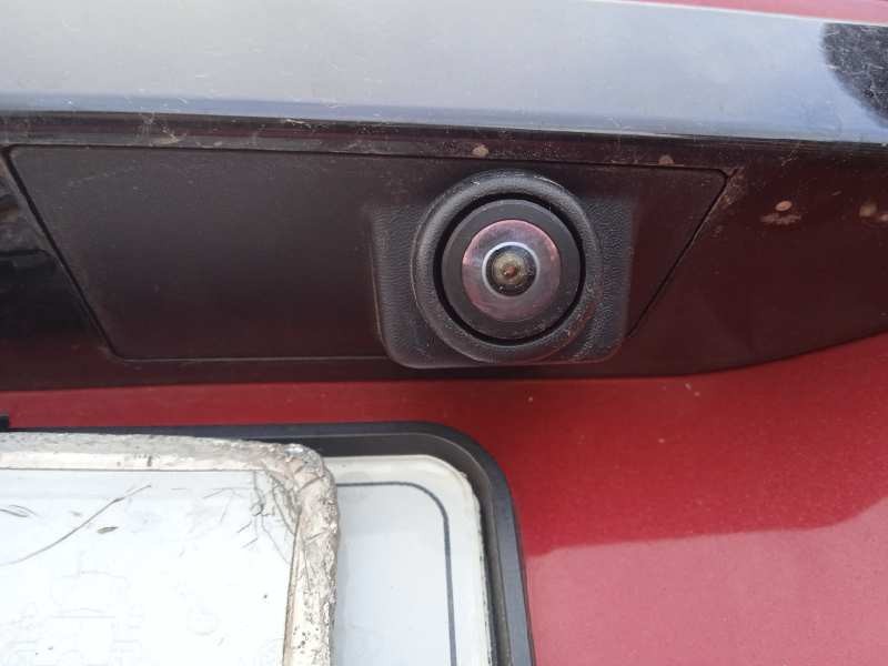 land rover evoque del año 2016