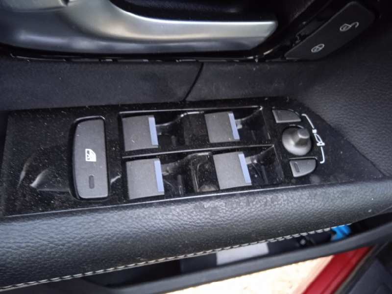 land rover evoque del año 2016