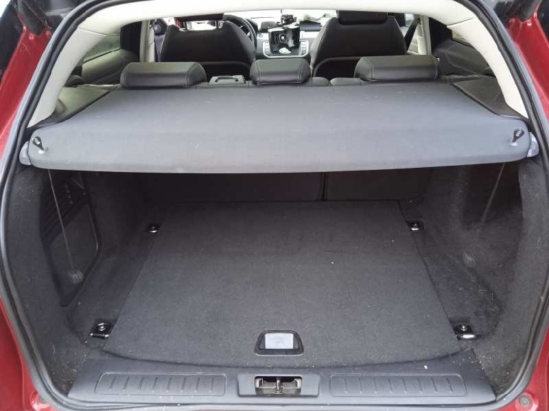 land rover evoque del año 2016