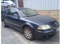 volkswagen passat berlina (3b3) del año 2004