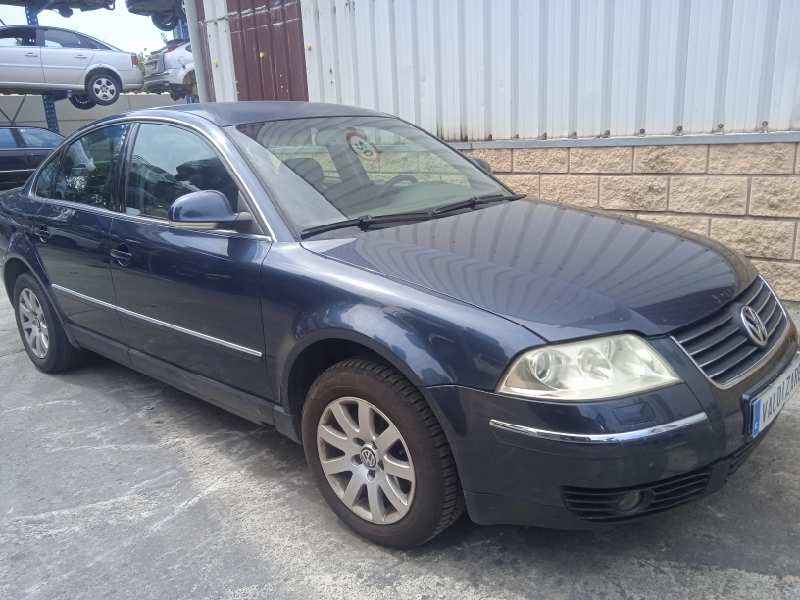 volkswagen passat berlina (3b3) del año 2004