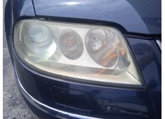 volkswagen passat berlina (3b3) del año 2004 2