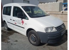 VOLKSWAGEN CADDY KA/KB (2K)