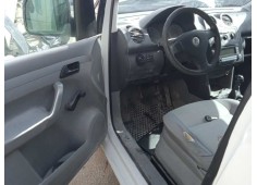 volkswagen caddy ka/kb (2k) del año 2007 2