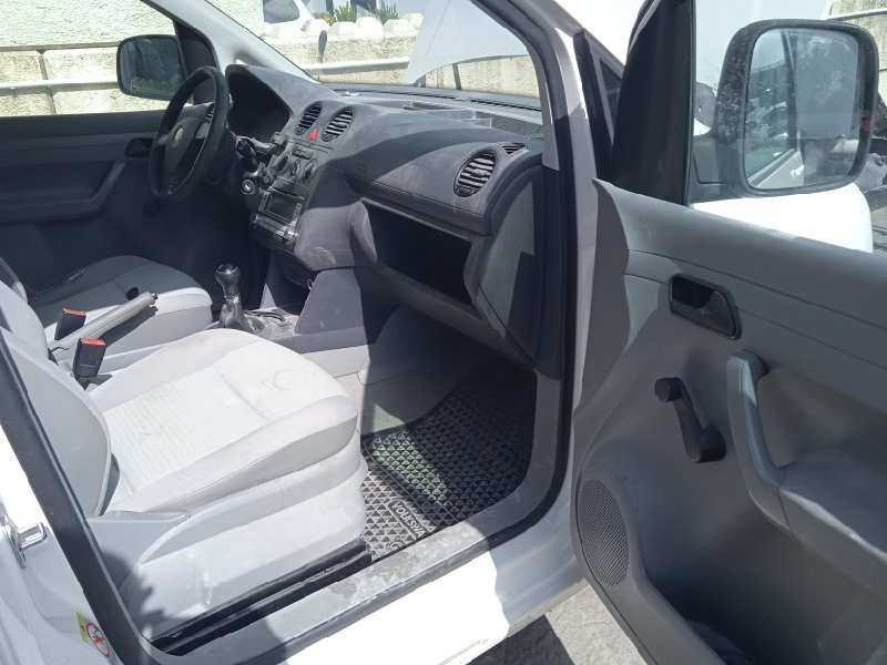 volkswagen caddy ka/kb (2k) del año 2007