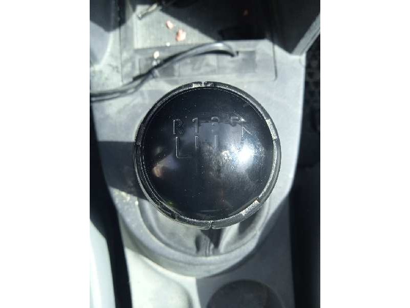 volkswagen caddy ka/kb (2k) del año 2007