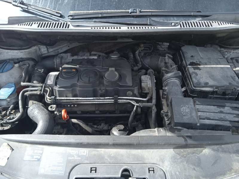 volkswagen caddy ka/kb (2k) del año 2007