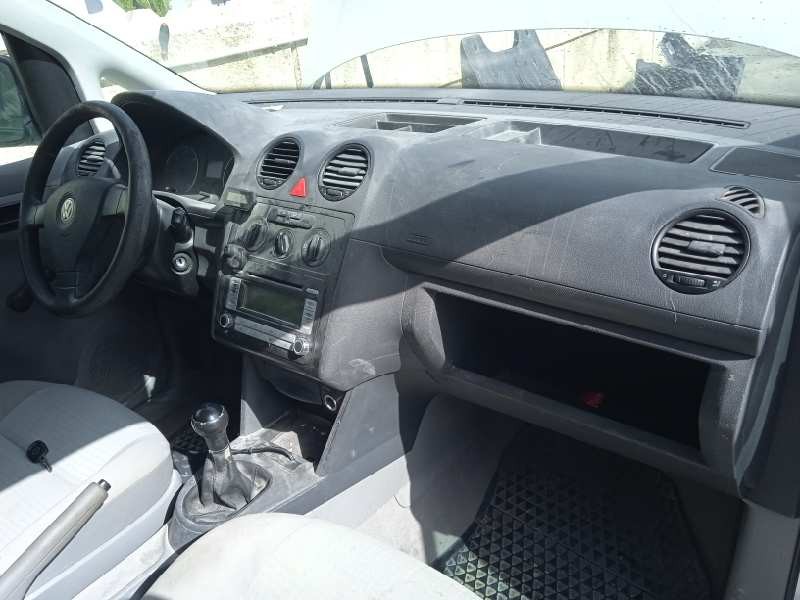 volkswagen caddy ka/kb (2k) del año 2007
