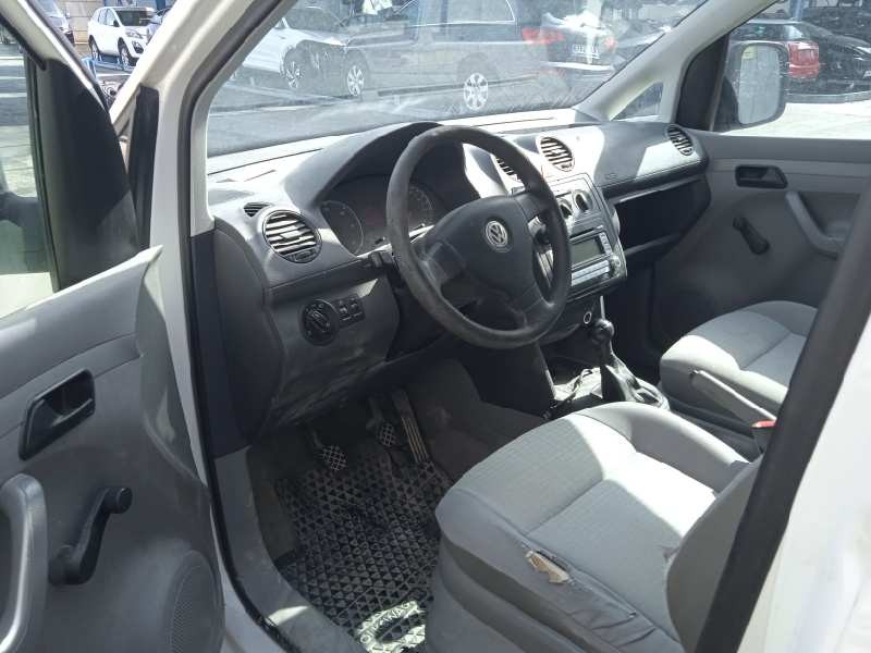 volkswagen caddy ka/kb (2k) del año 2007