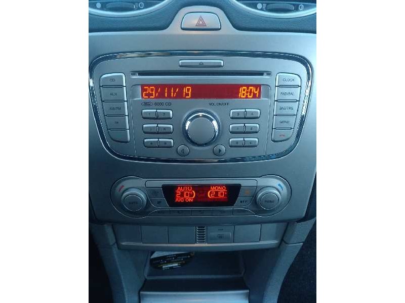 ford focus lim. (cb4) del año 2008