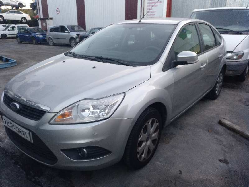 ford focus lim. (cb4) del año 2008