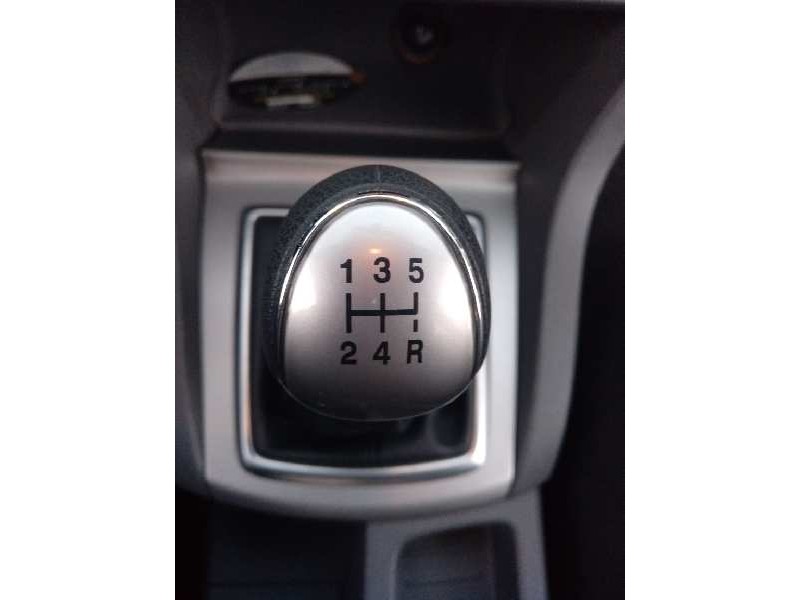 ford focus lim. (cb4) del año 2008