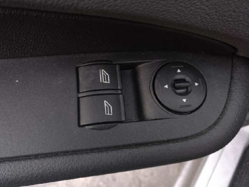 ford focus lim. (cb4) del año 2008