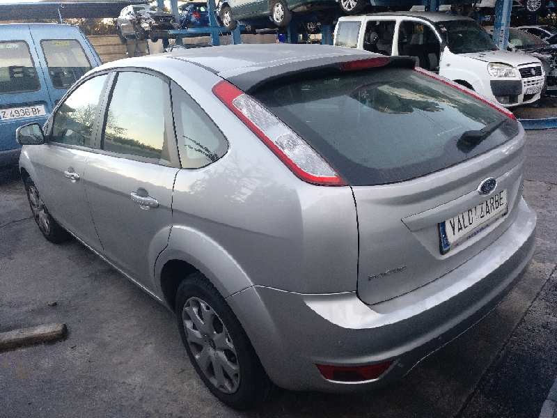 ford focus lim. (cb4) del año 2008