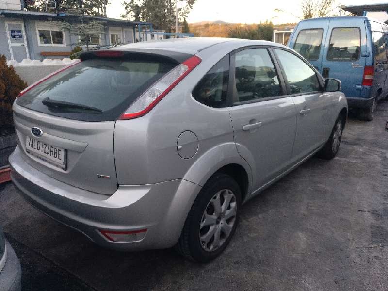 ford focus lim. (cb4) del año 2008