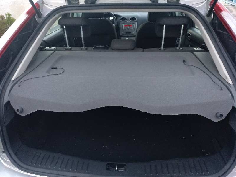 ford focus lim. (cb4) del año 2008