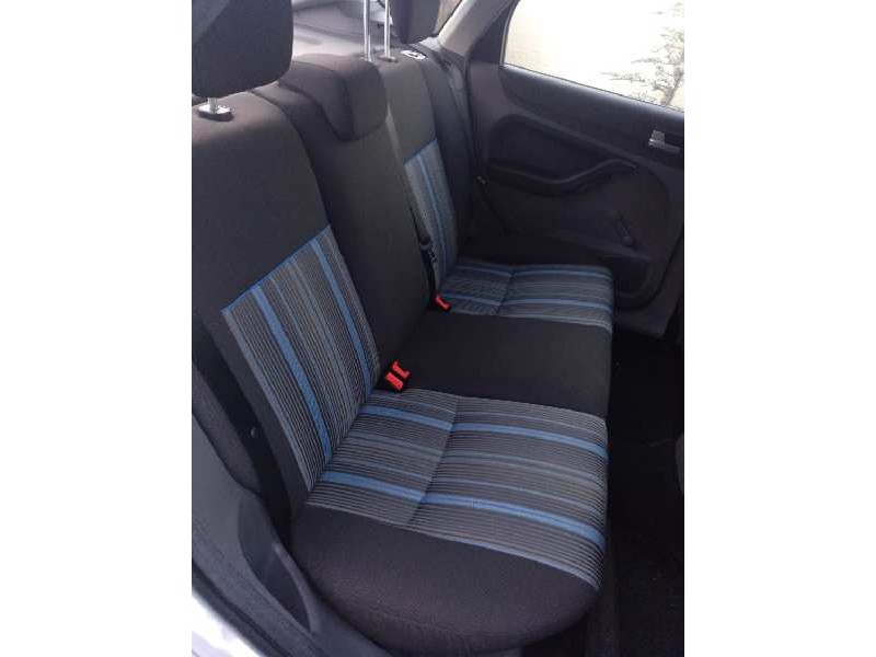 ford focus lim. (cb4) del año 2008