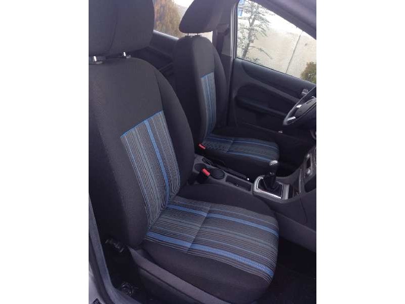 ford focus lim. (cb4) del año 2008