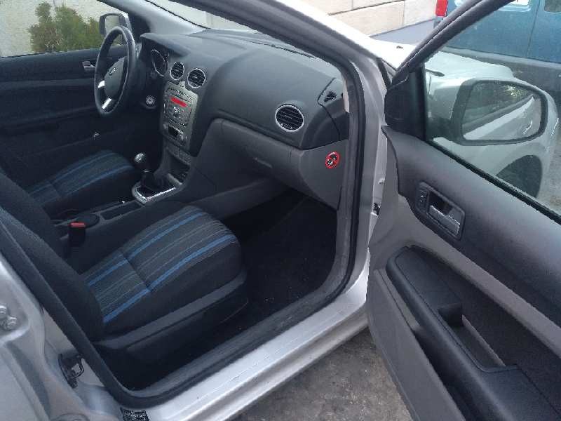 ford focus lim. (cb4) del año 2008