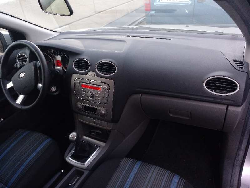 ford focus lim. (cb4) del año 2008