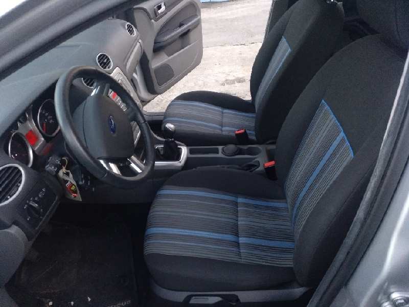 ford focus lim. (cb4) del año 2008